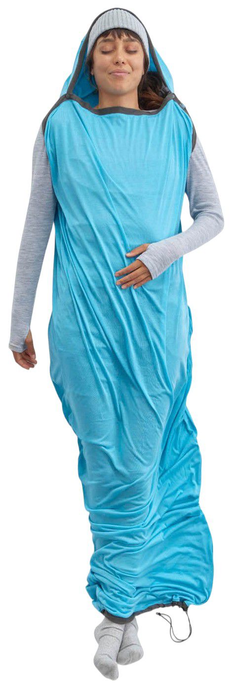Sea to Summit Breeze Sleeping Bag Liner product image