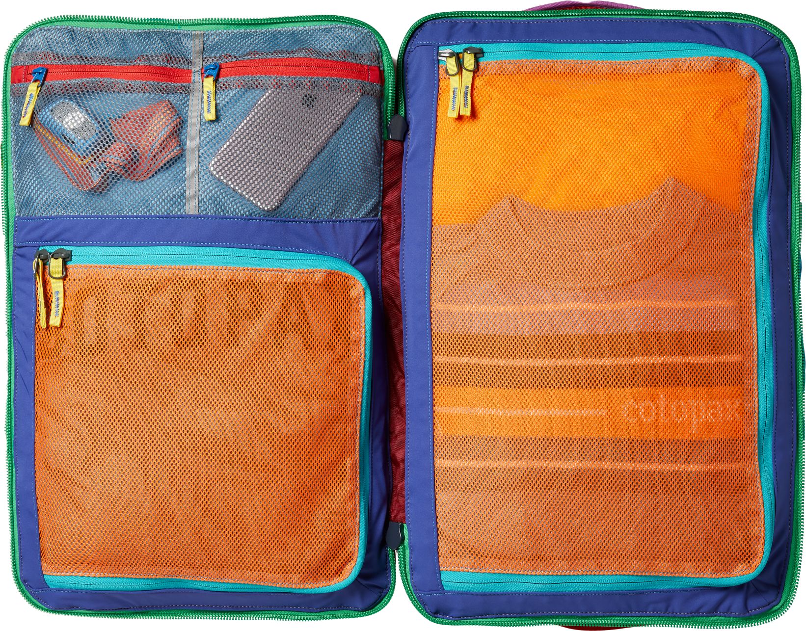 Cotopaxi Allpa Del Día 35L Travel Pack