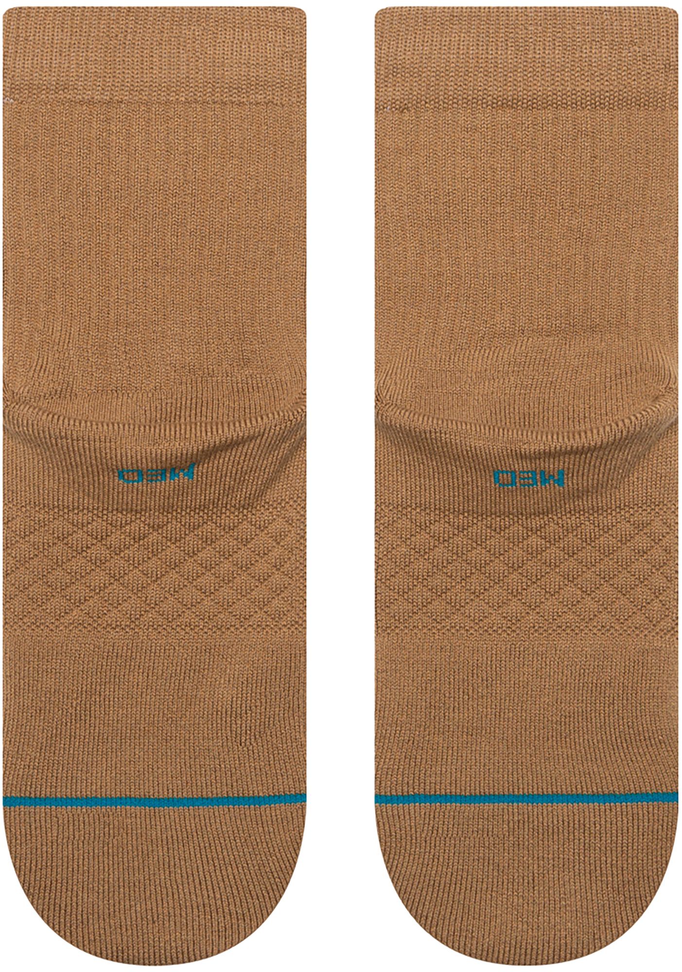 Stance Men's Icon Quarter Socks product image