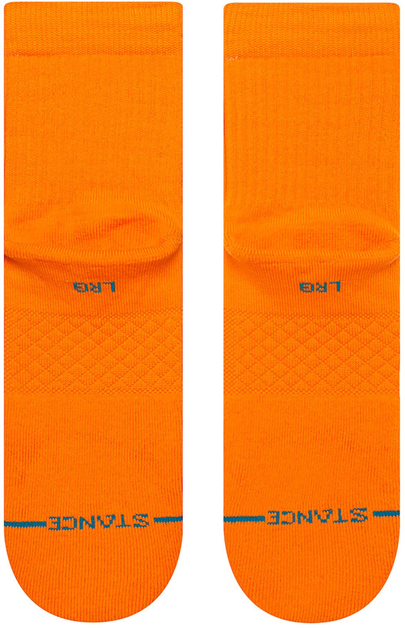 Stance Men's Icon Quarter Socks product image