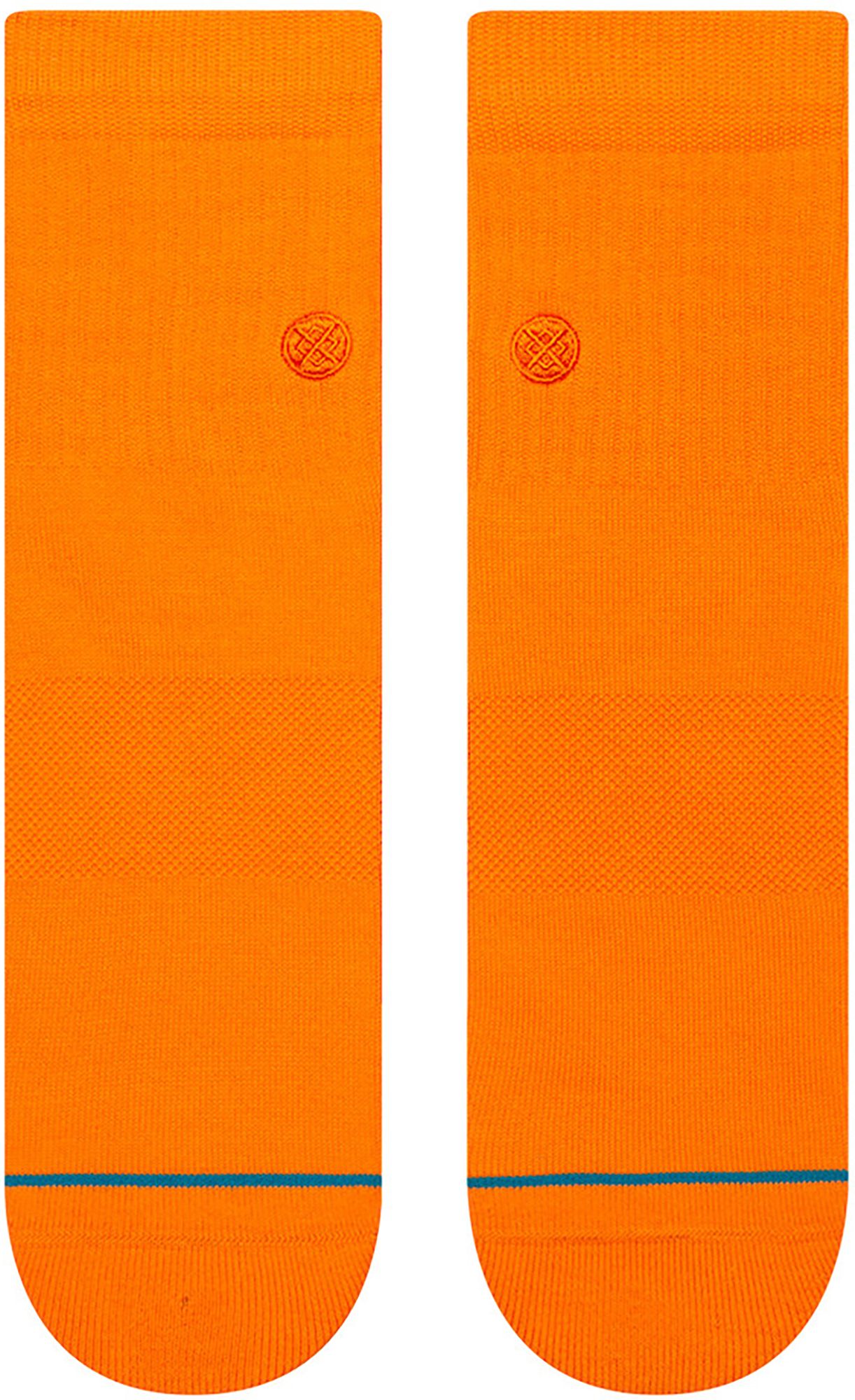 Stance Men's Icon Quarter Socks product image