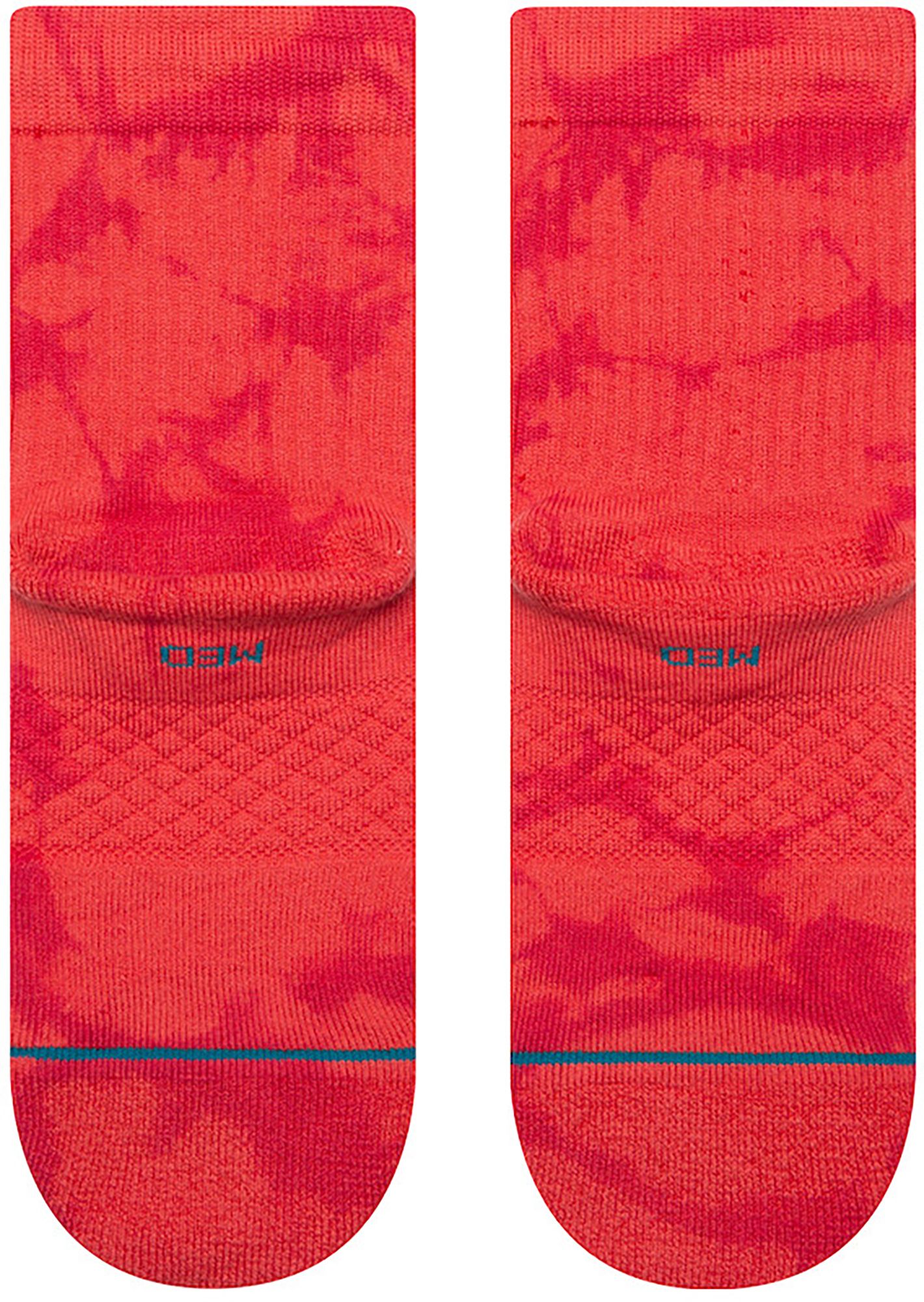 Stance Dye Namic Quarter Socks product image