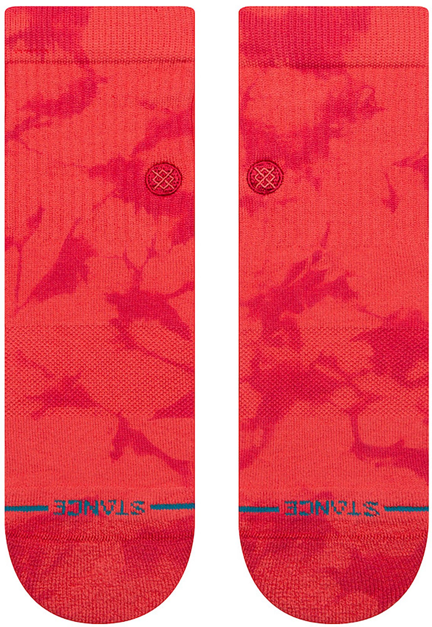 Stance Dye Namic Quarter Socks product image