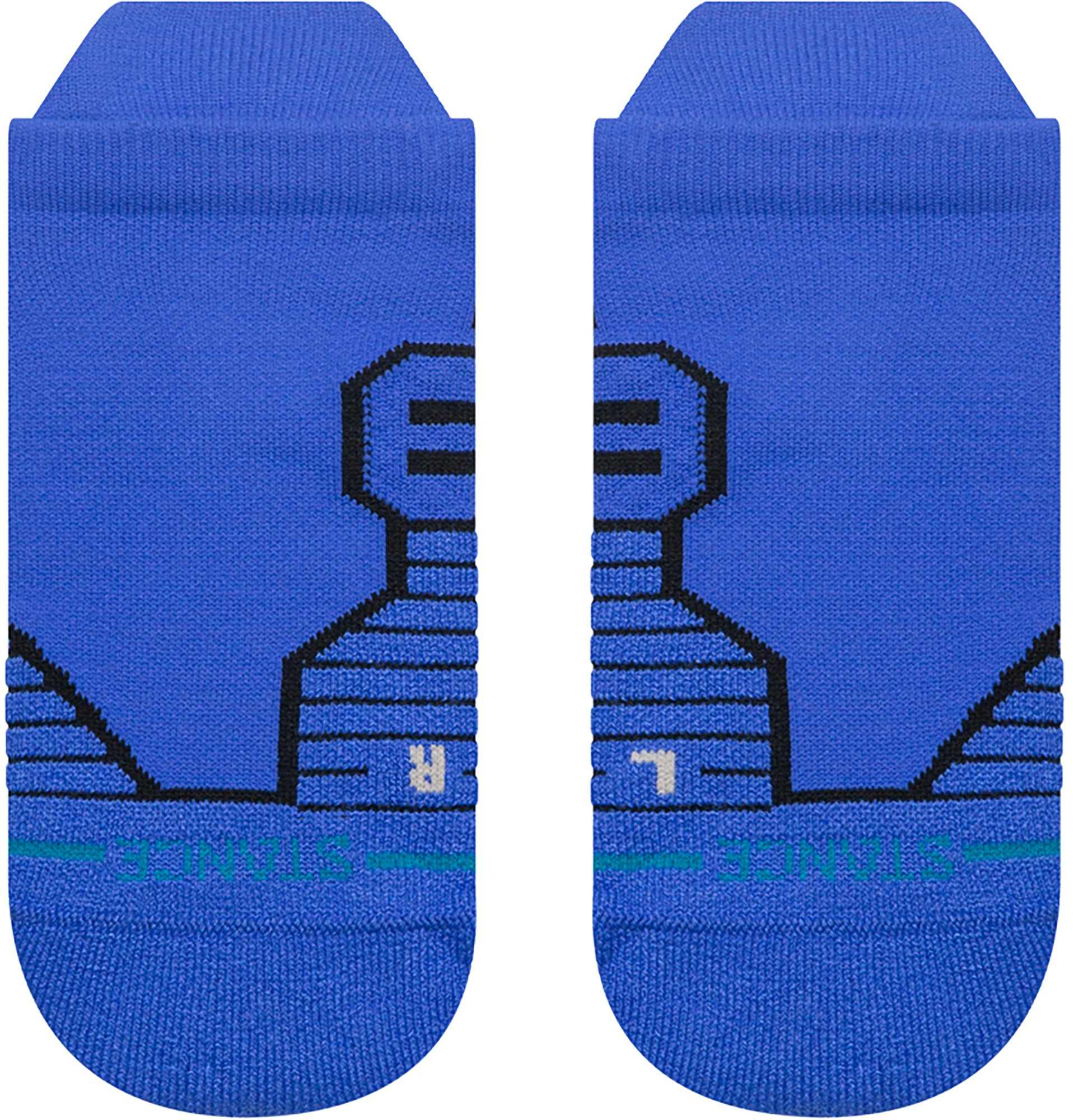 Stance Men's Variegated Mid Tab Golf Socks product image