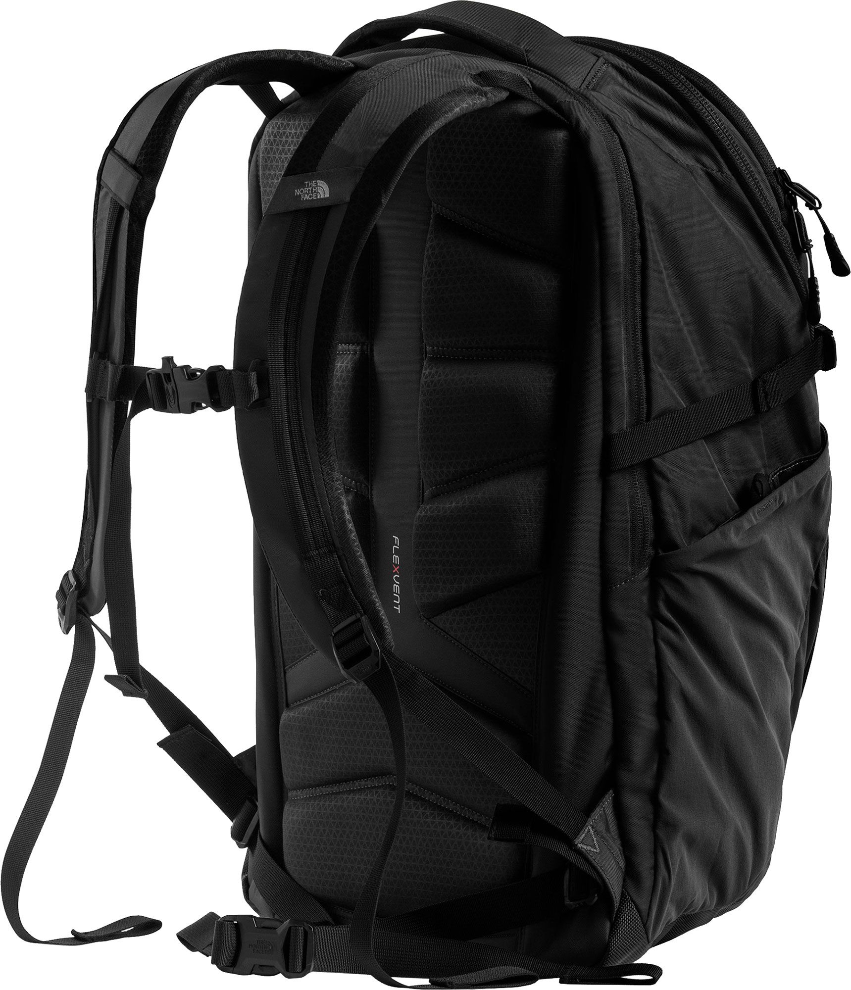 the north face men's router 18 backpack