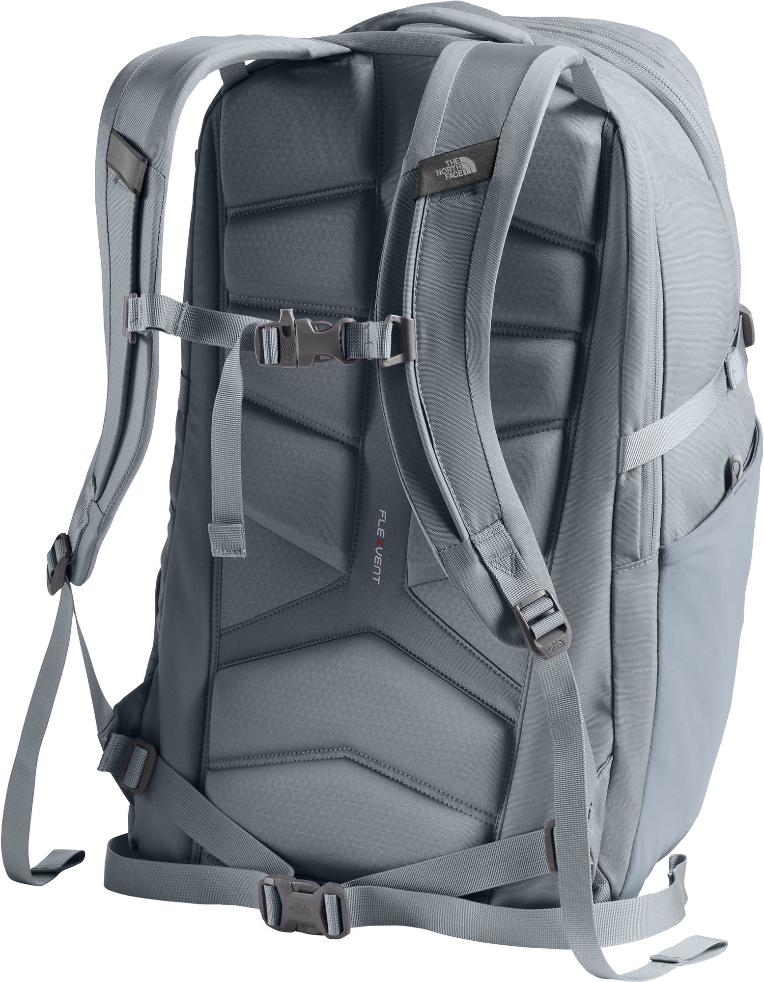 the north face men's router 18 backpack