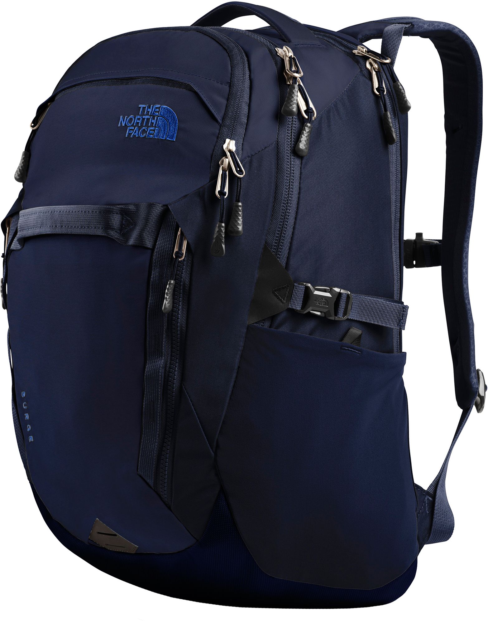 The North Face Men S Surge 18 Backpack Dick S Sporting Goods