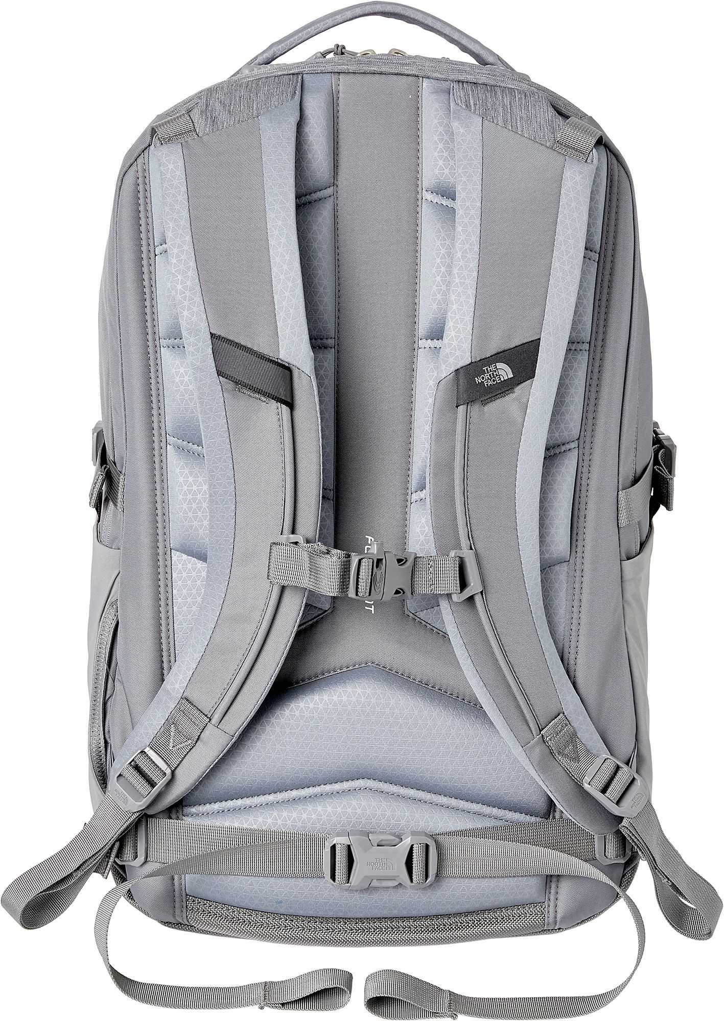 the north face men's surge 18 backpack