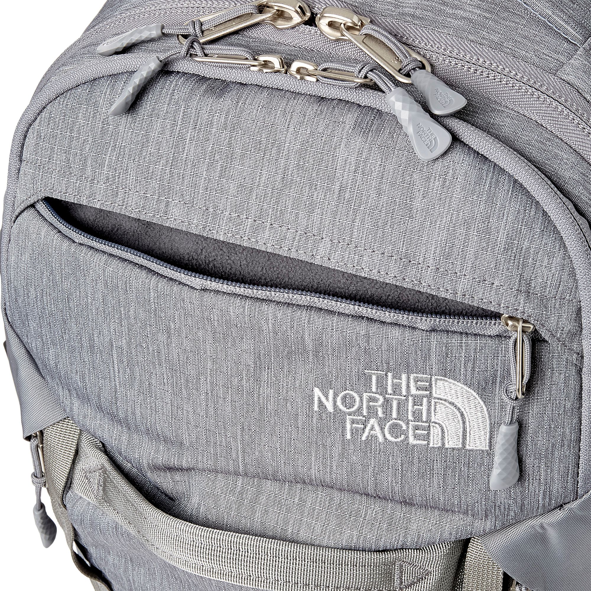 the north face men's surge 18 backpack