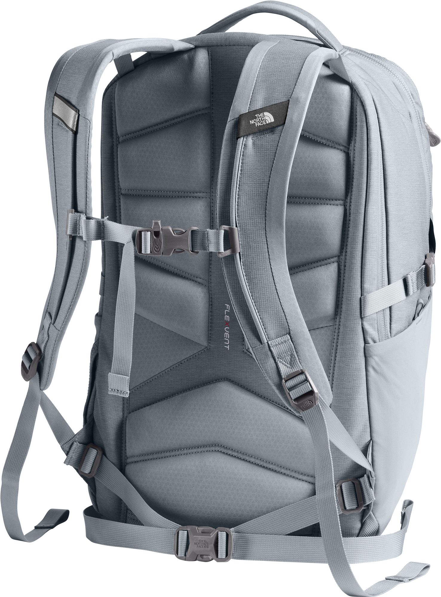 the north face men's surge 18 backpack