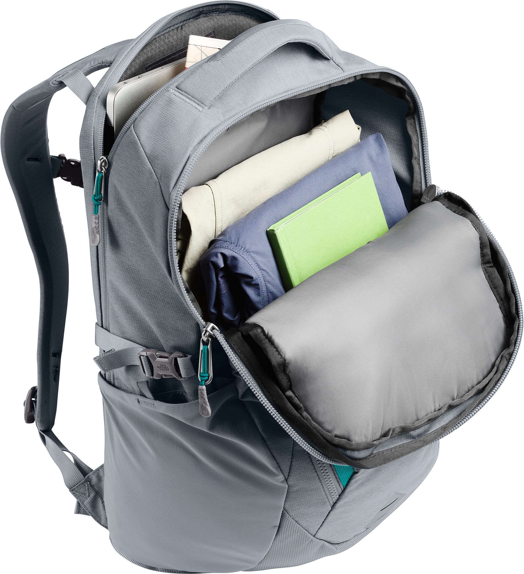 the north face men's surge 18 backpack
