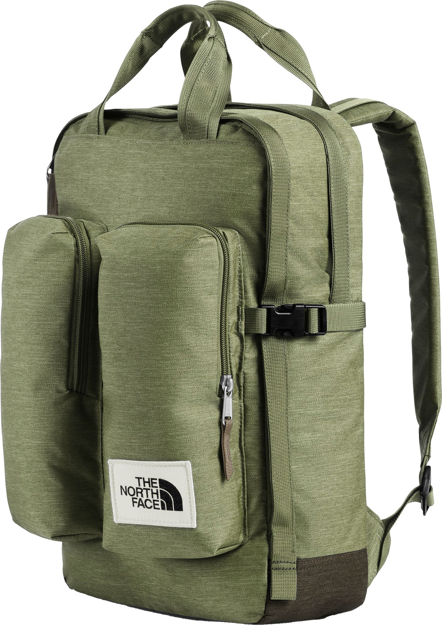 the north face mini crevasse backpack