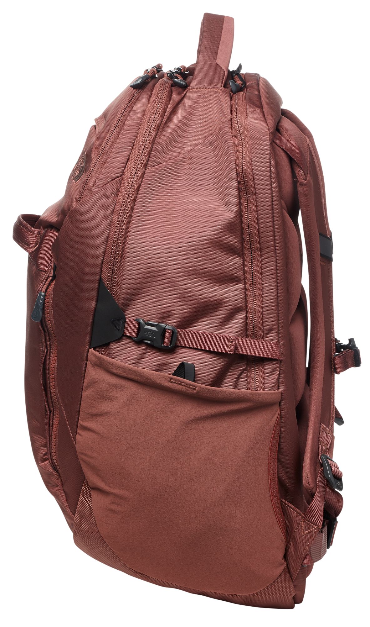 the north face women's surge luxe backpack