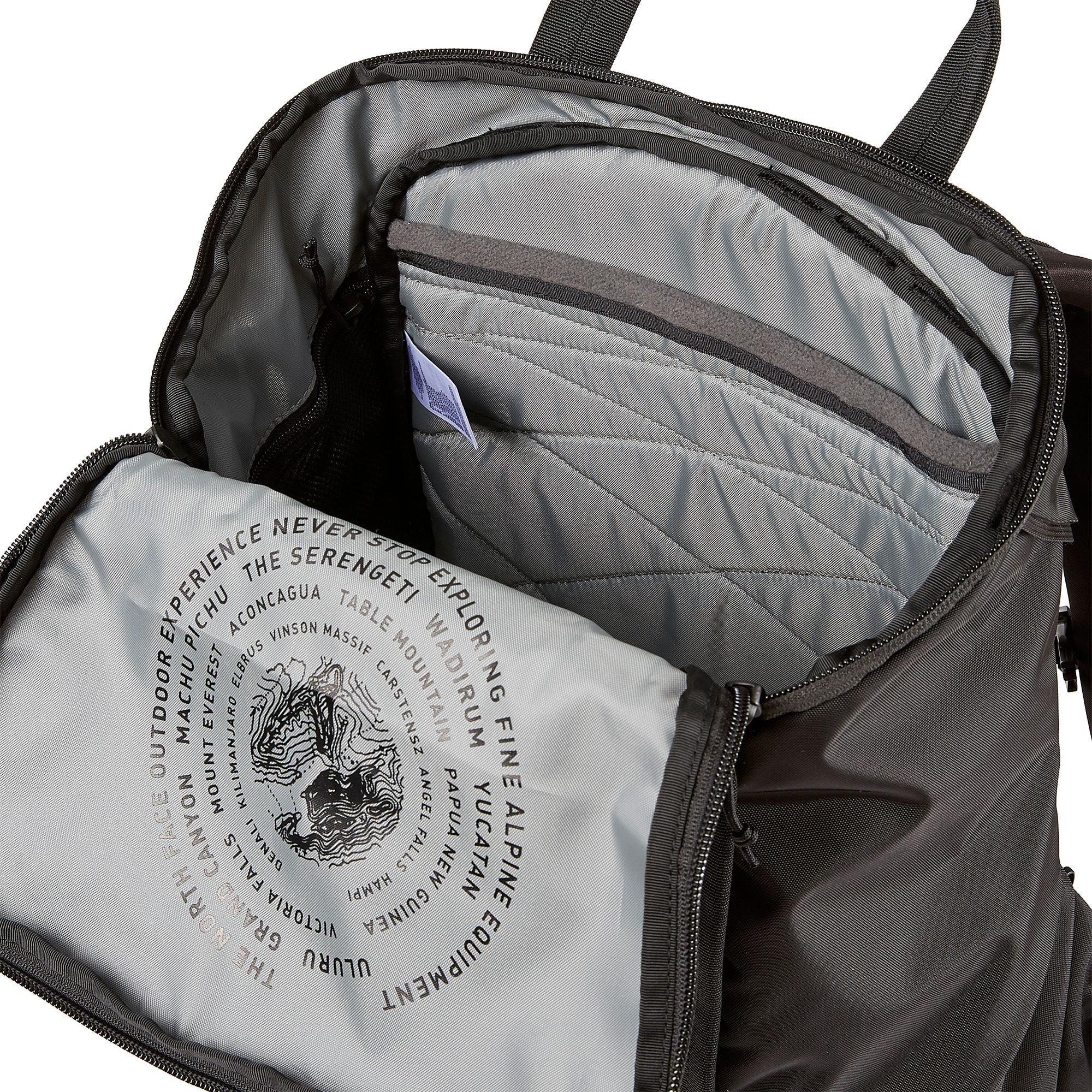 the north face instigator 20l backpack