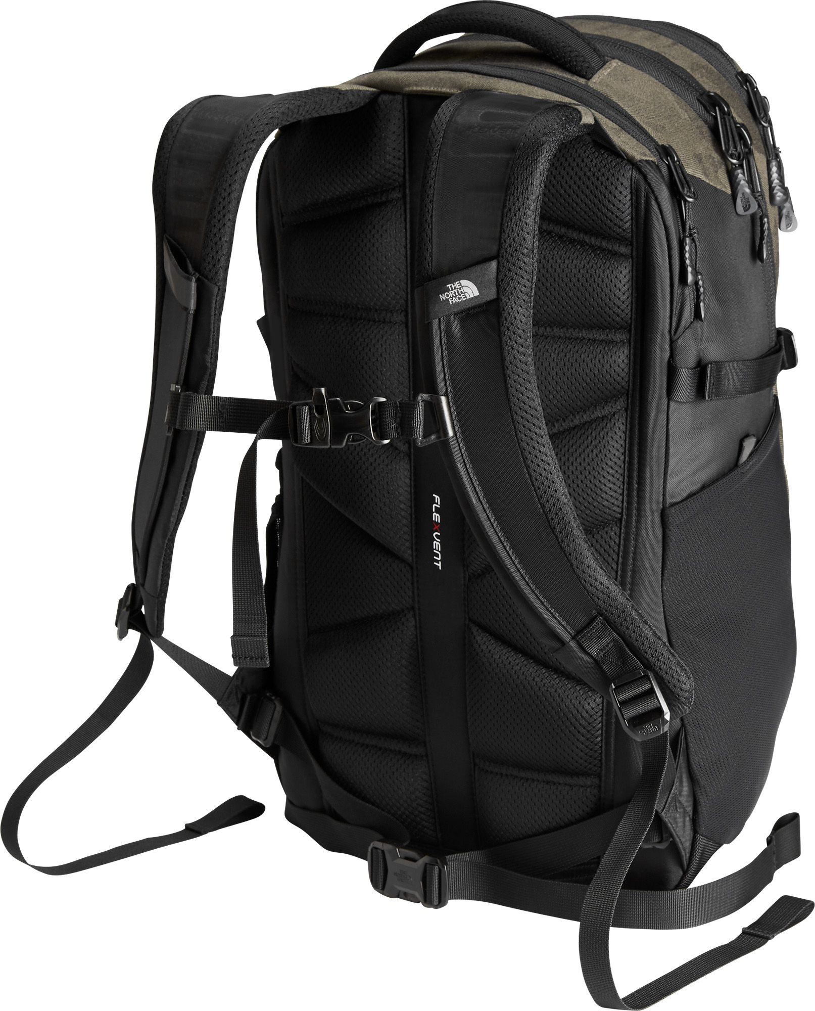 north face men's recon 18 backpack