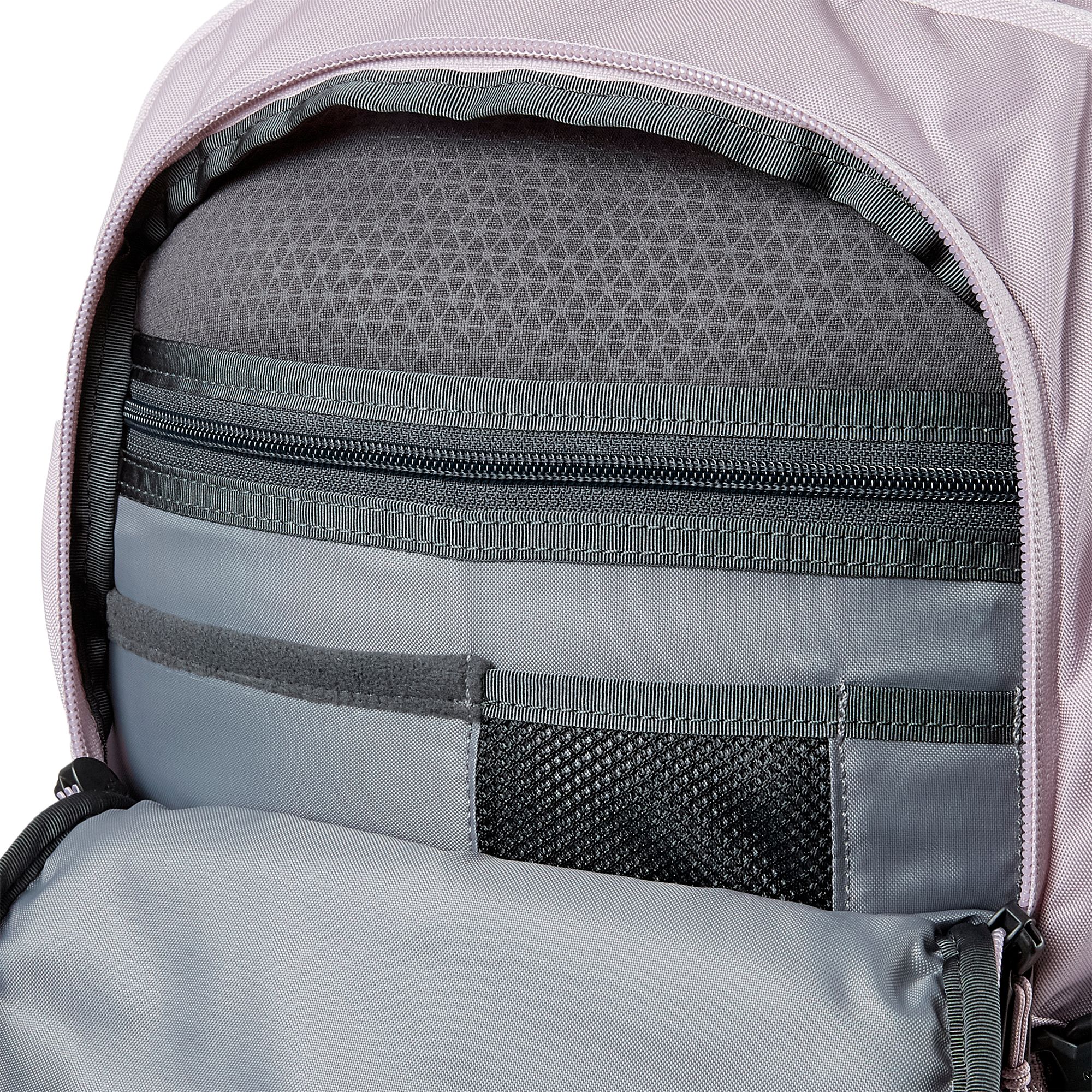 the north face women's recon luxe backpack