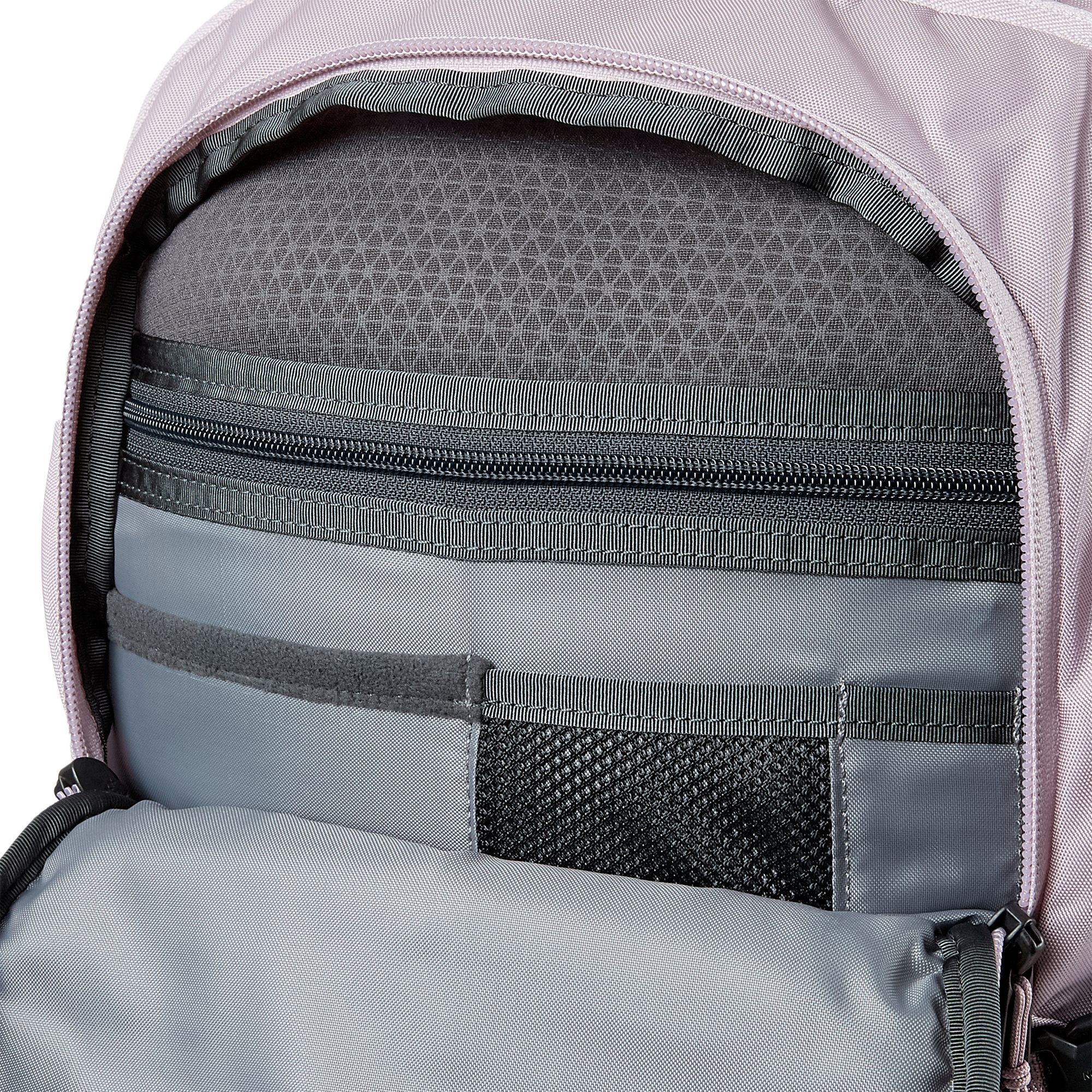 north face recon luxe backpack