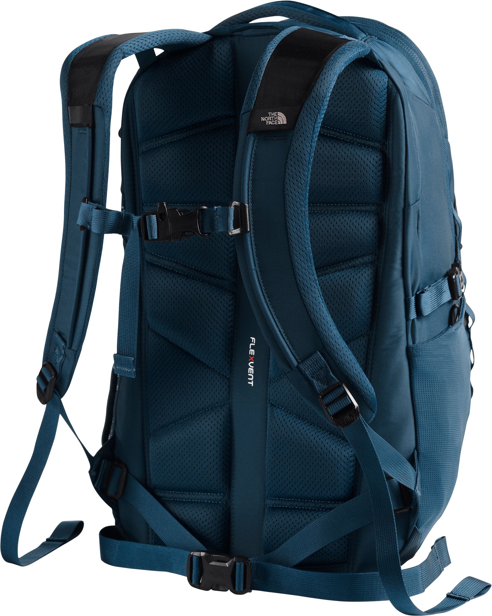 north face men's borealis 18 backpack