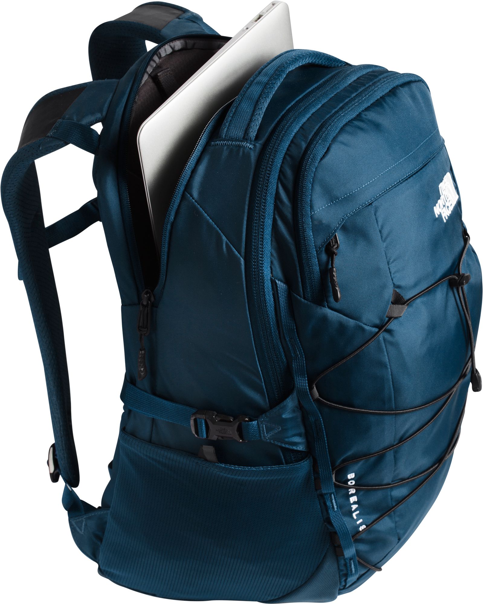 north face men's borealis 18 backpack
