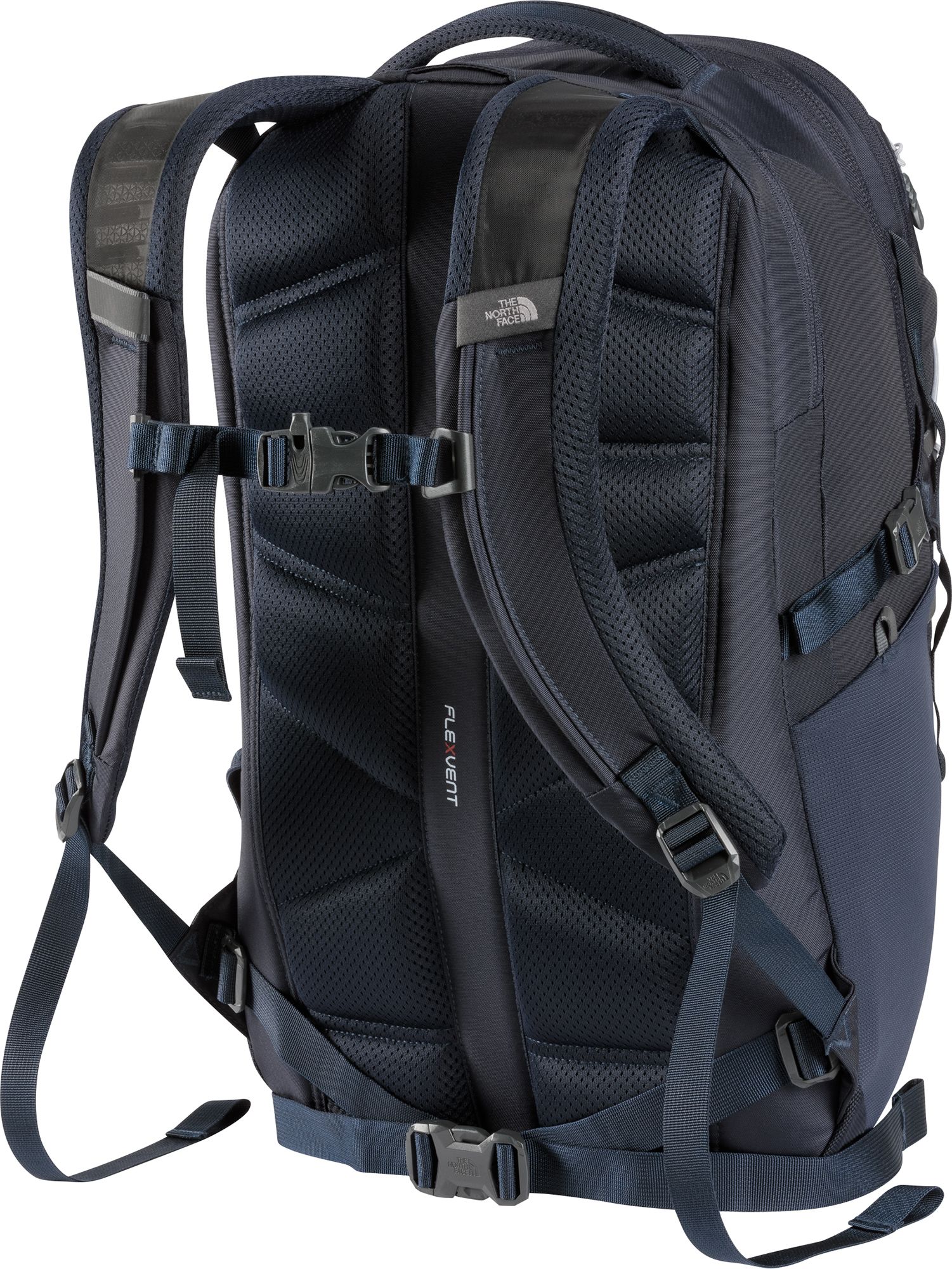 the north face men's borealis 18 backpack