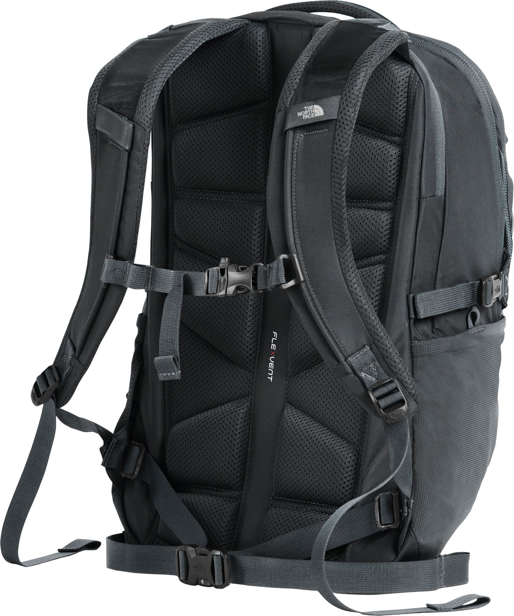 the north face borealis daypack