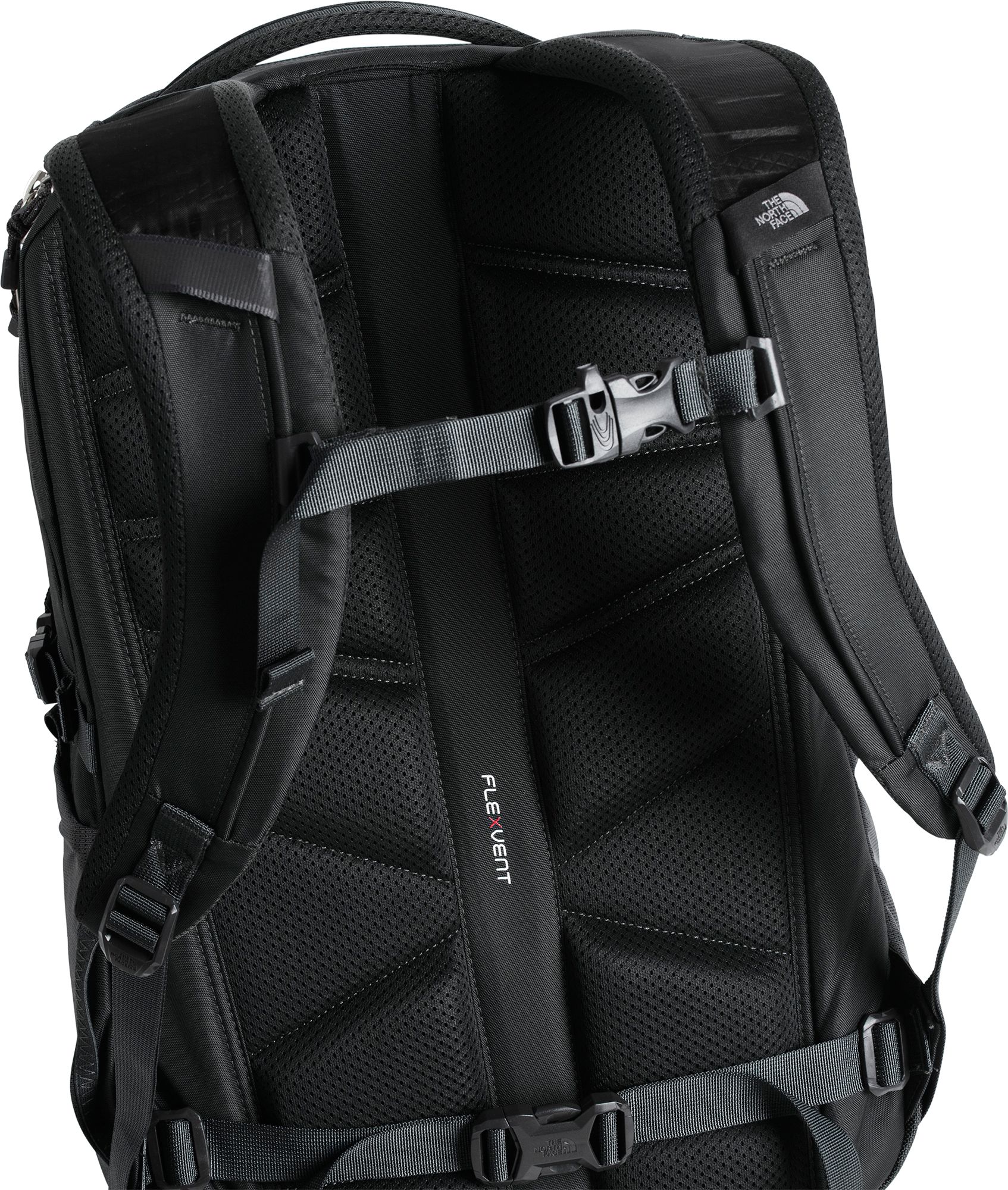 the north face borealis men's outdoor backpack