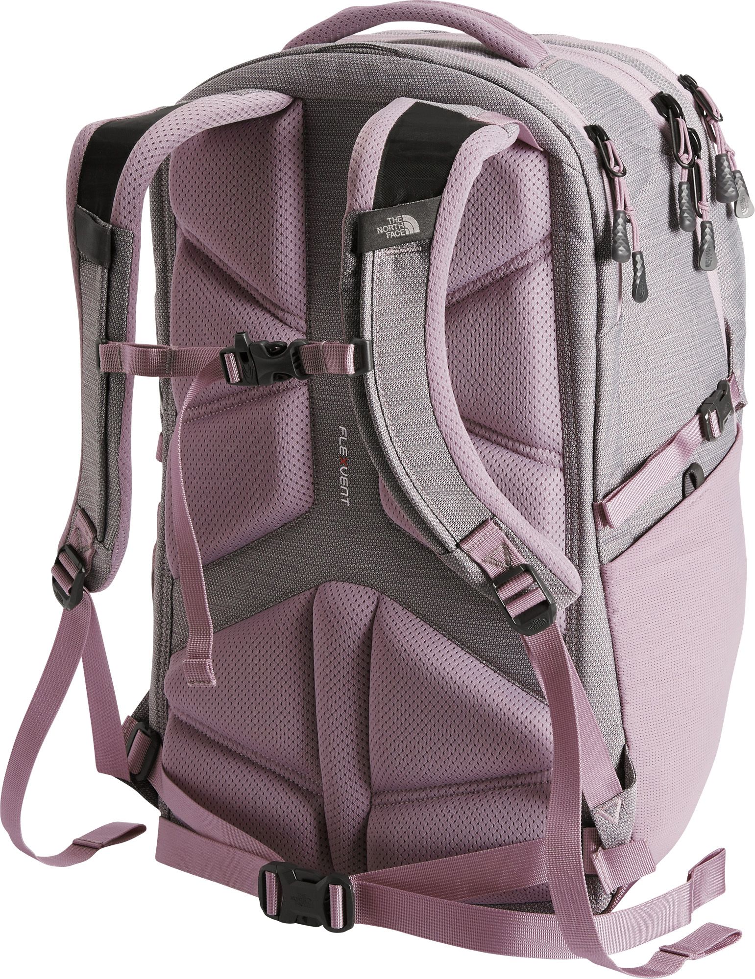 north face borealis luxe backpack