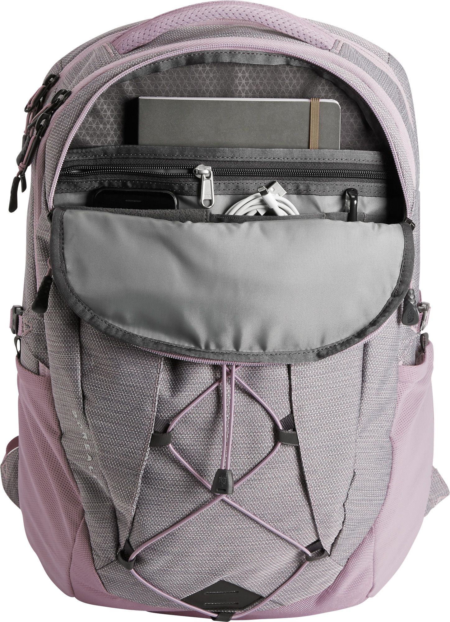 borealis luxe backpack