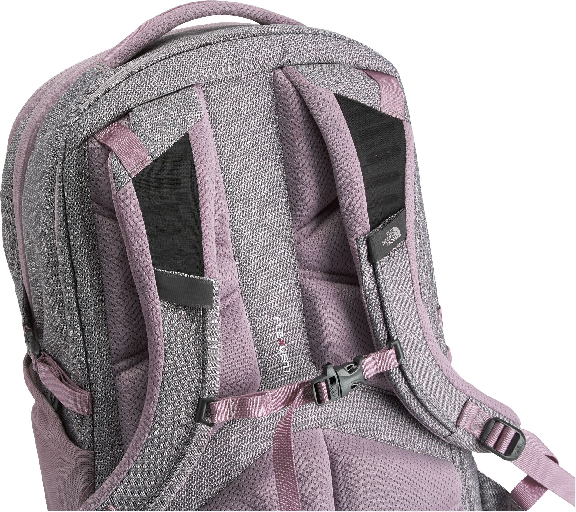 borealis luxe backpack