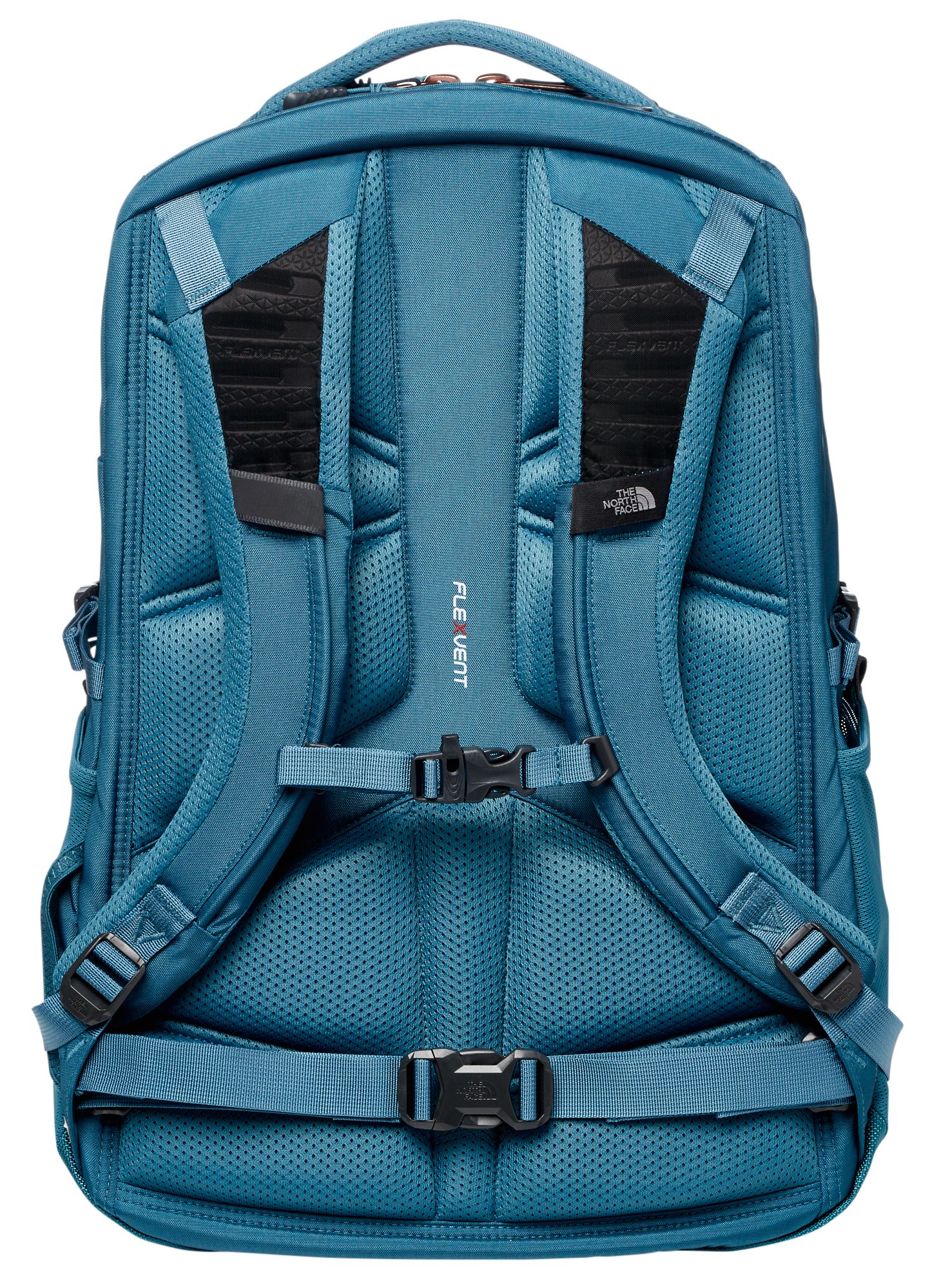 north face women's borealis luxe backpack