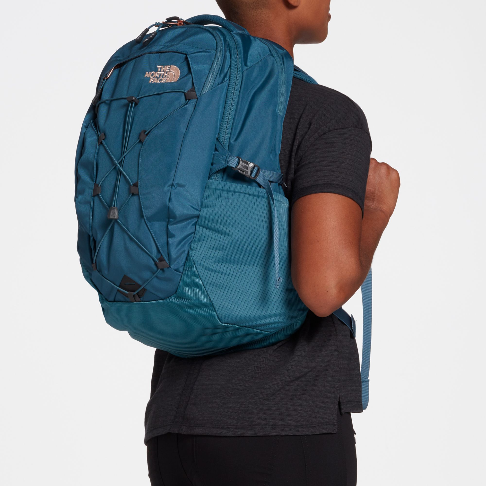 borealis luxe backpack