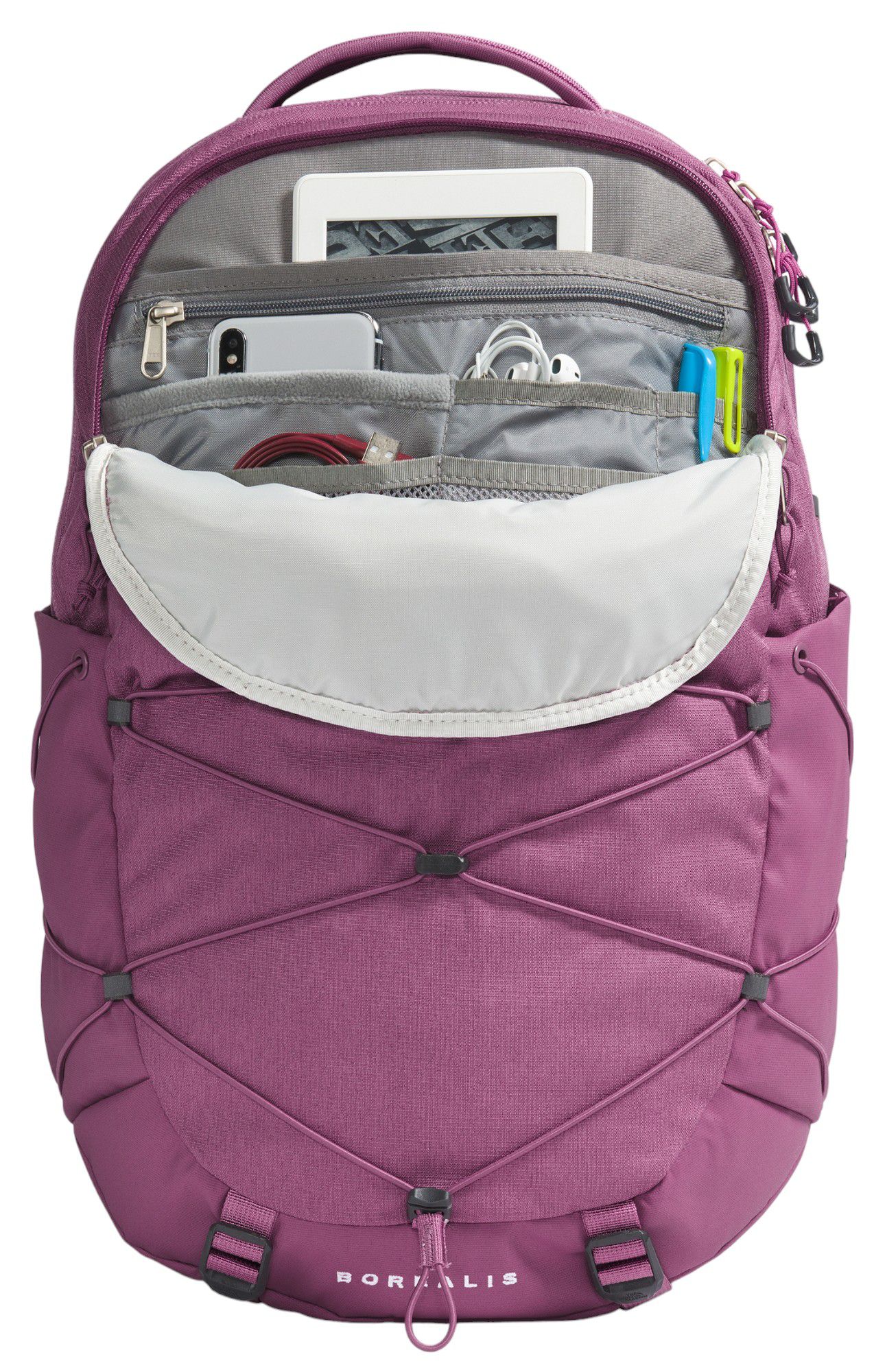 The North Face Women's Borealis Backpack product image
