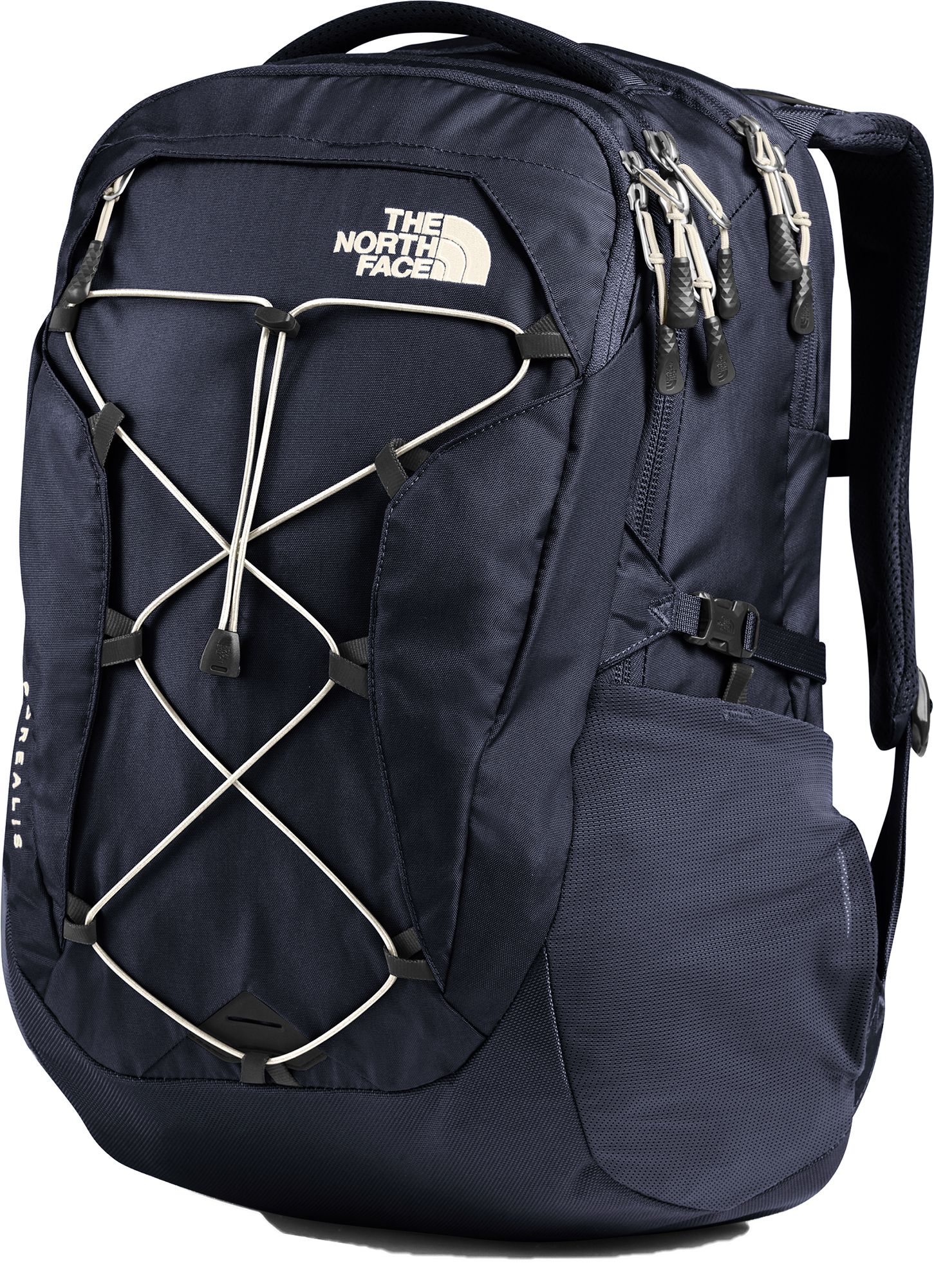 dicks sporting goods north face backpack