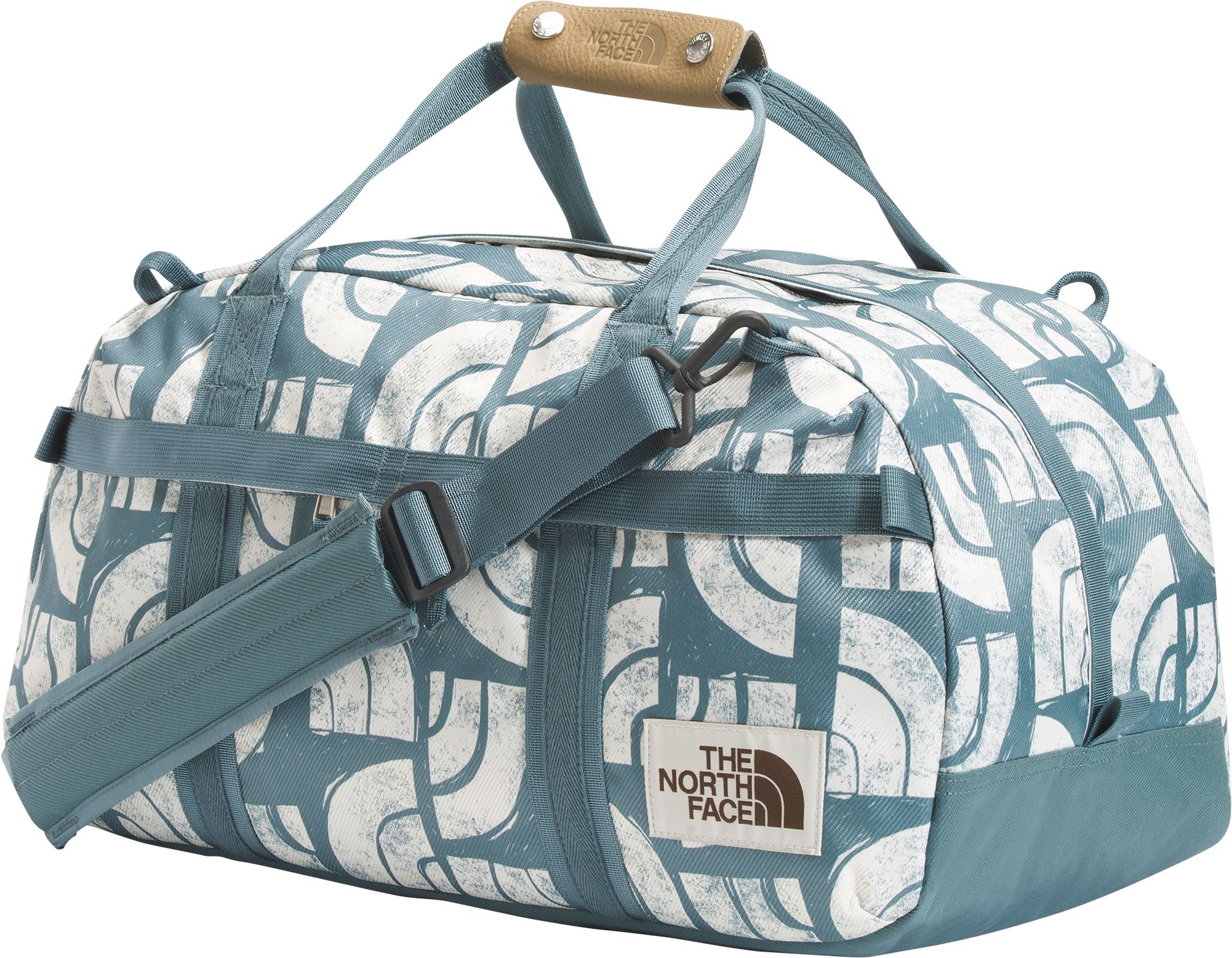 The North Face Small Berkeley Duffle product image