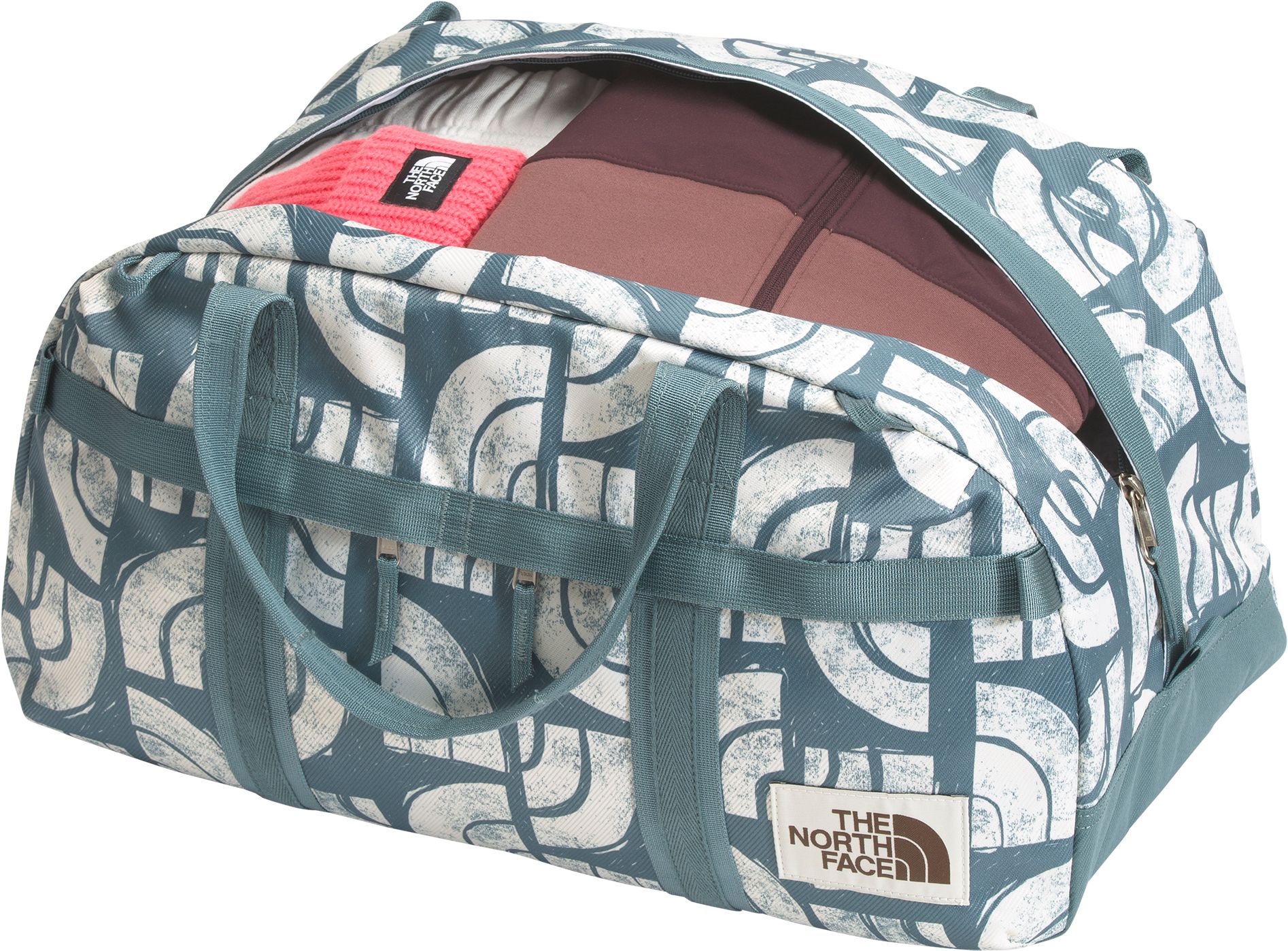 The North Face Small Berkeley Duffle product image