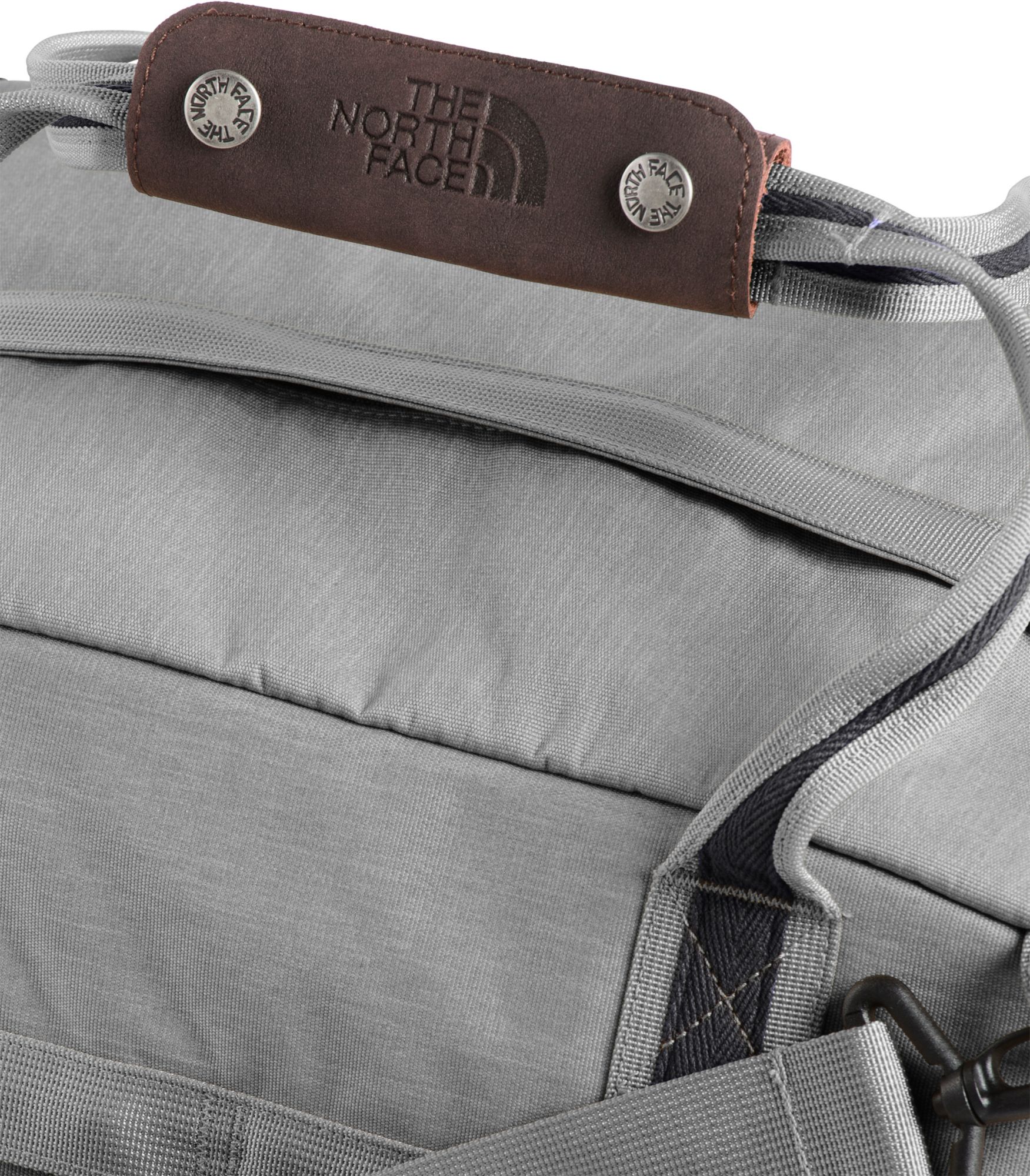 The North Face Small Berkeley Duffle product image