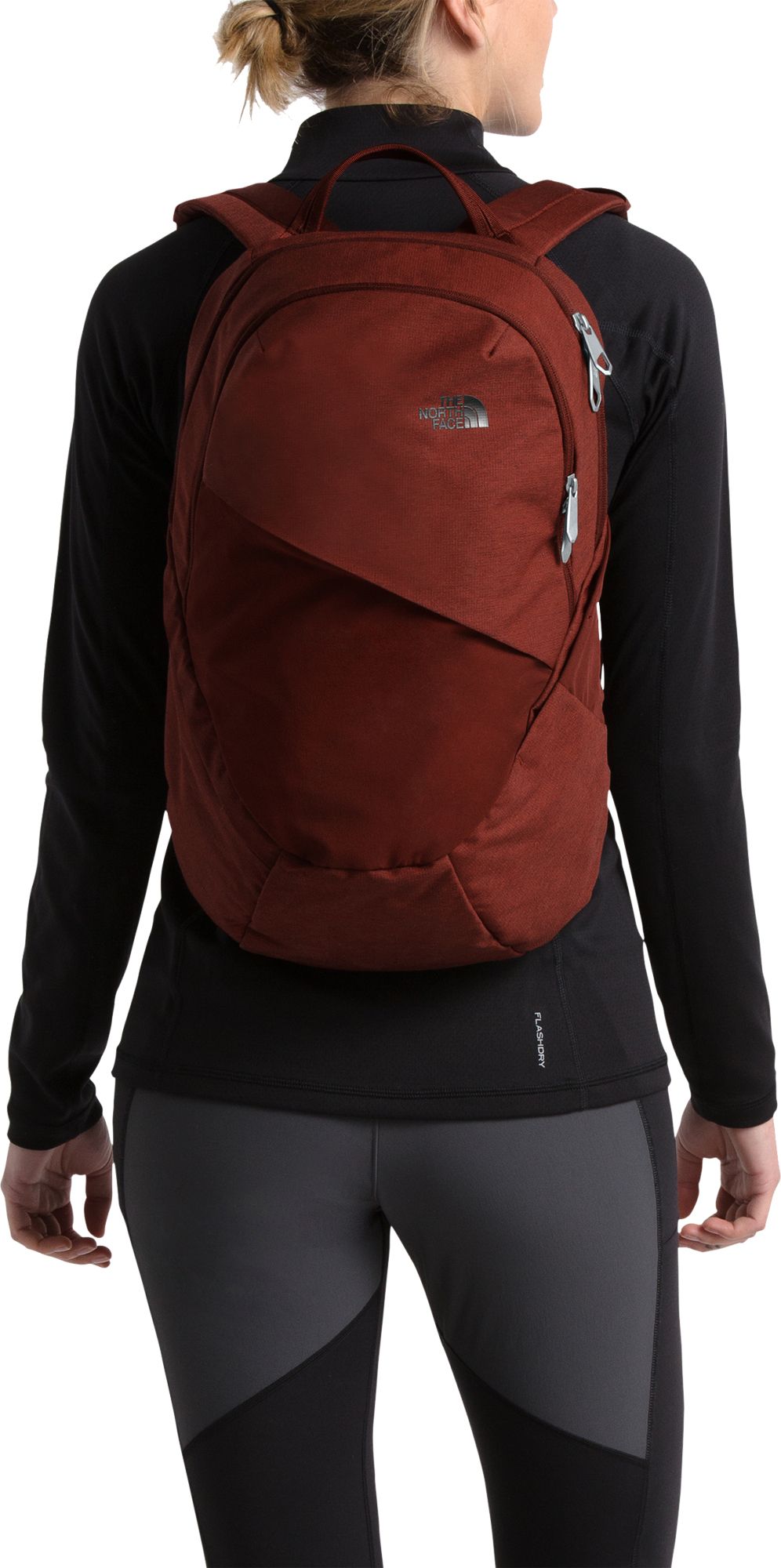 the north face women's isabella backpack