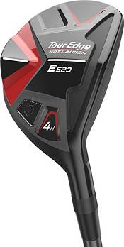 Tour Edge Hot Launch E523 Hybrid/Irons product image