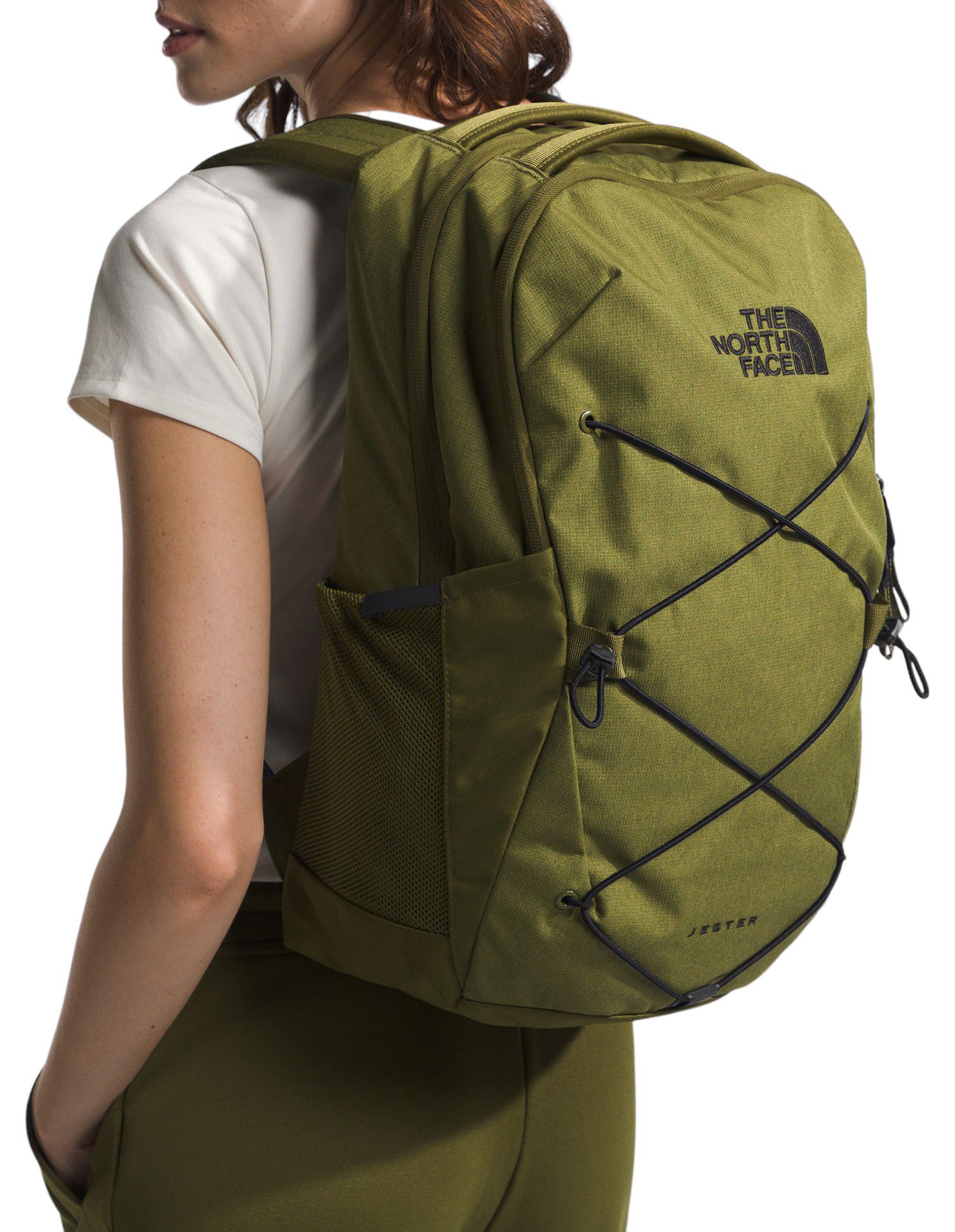 The North Face Jester Backpack product image