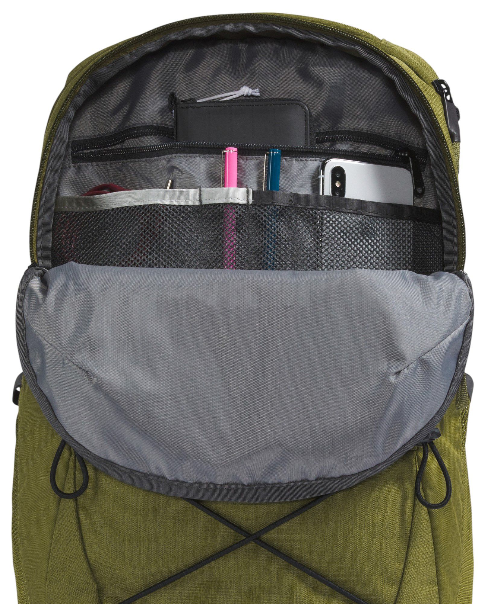 The North Face Jester Backpack product image
