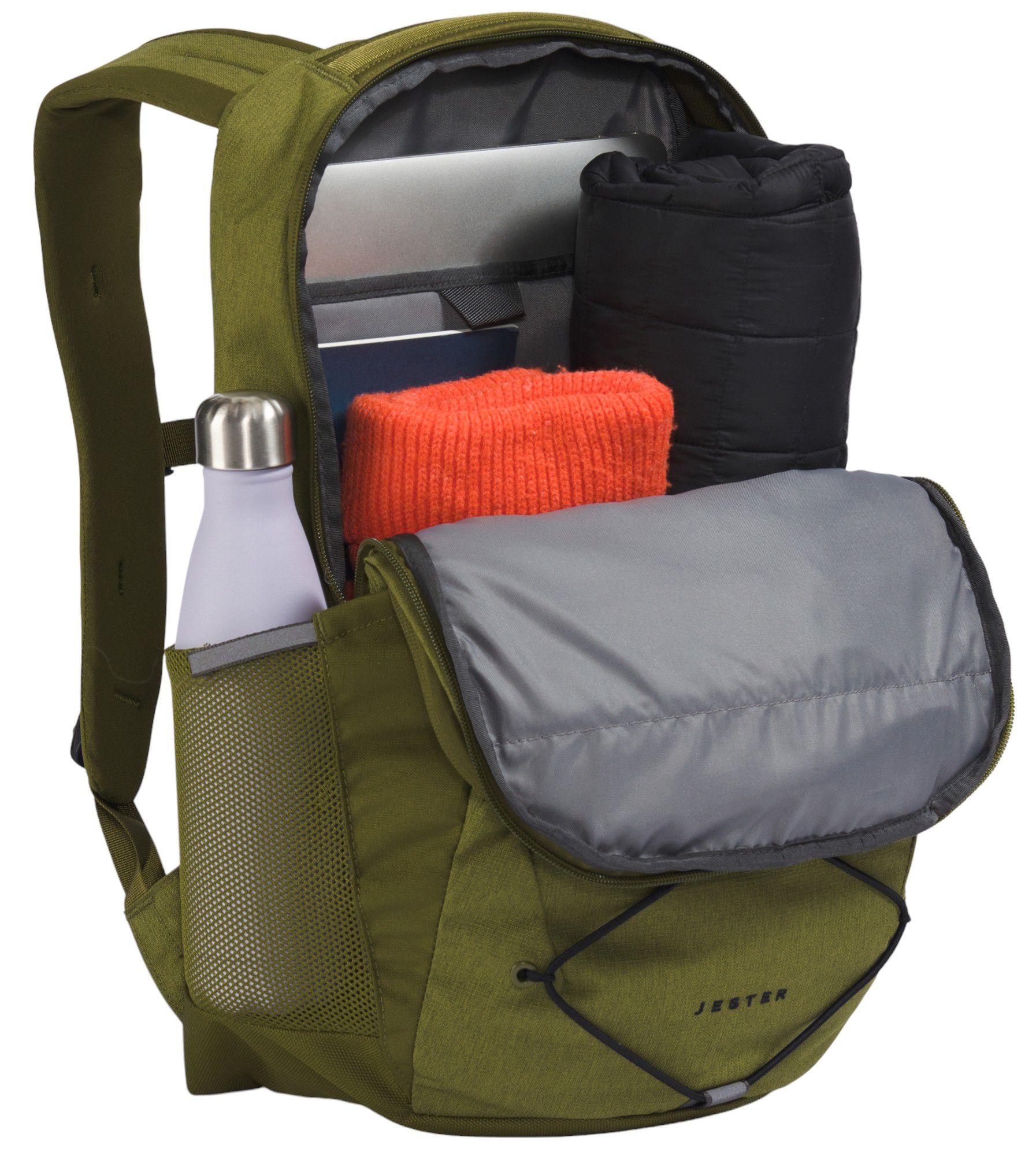 The North Face Jester Backpack product image