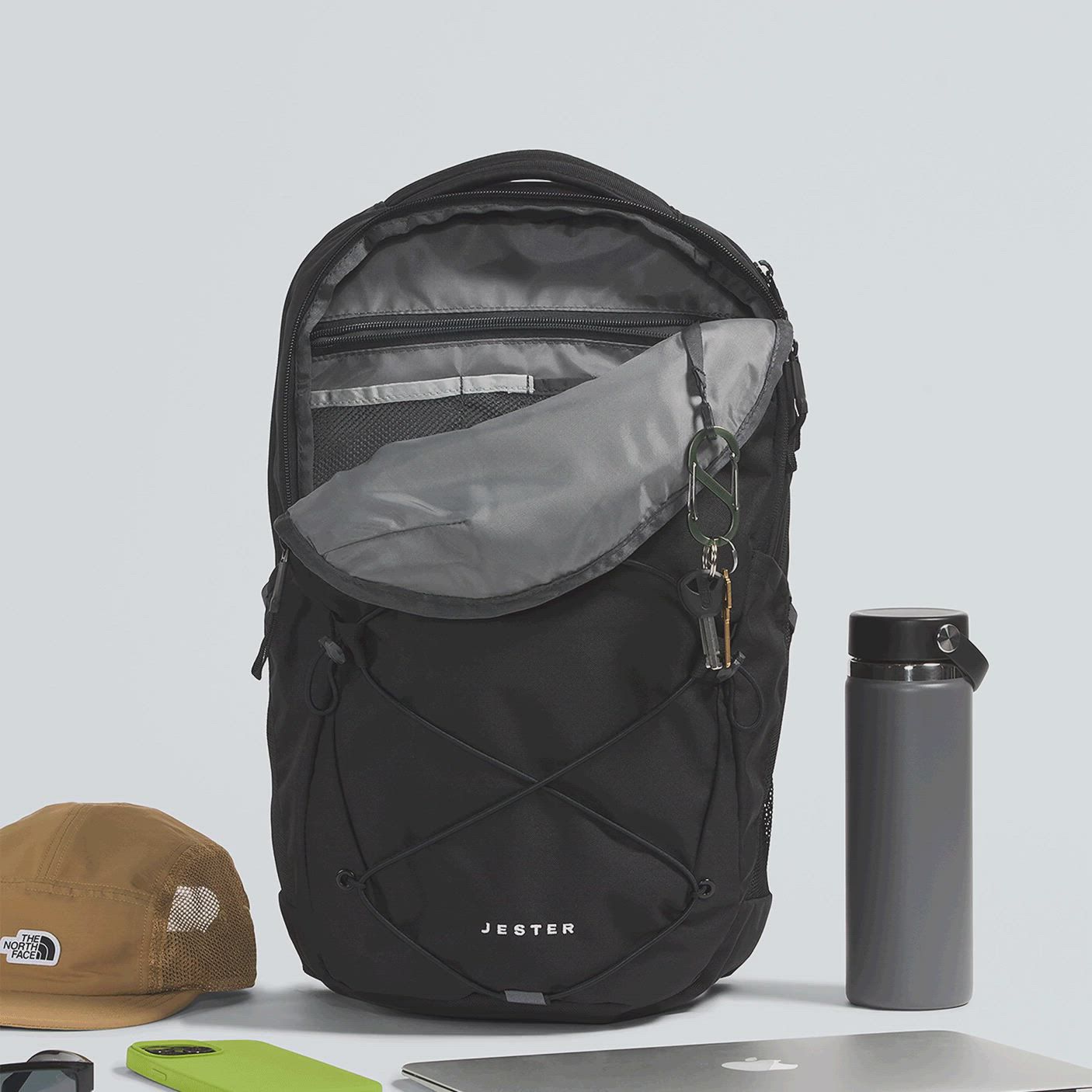 The North Face Jester Backpack product