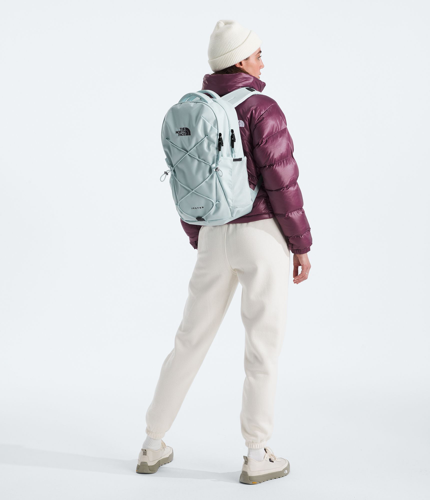 The North Face Jester Classic 20 Backpack product image