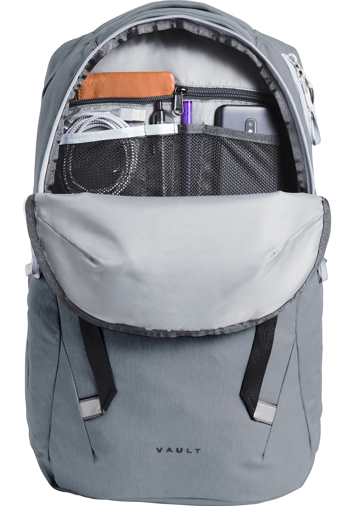 The North Face Men s Vault 20 Backpack Holiday 2024 at DICK S