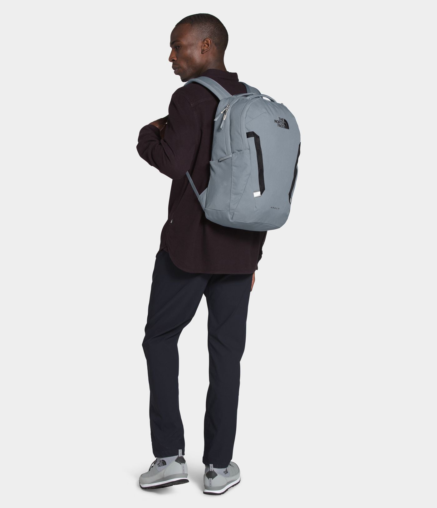 The North Face Men s Vault 20 Backpack Holiday 2024 at DICK S