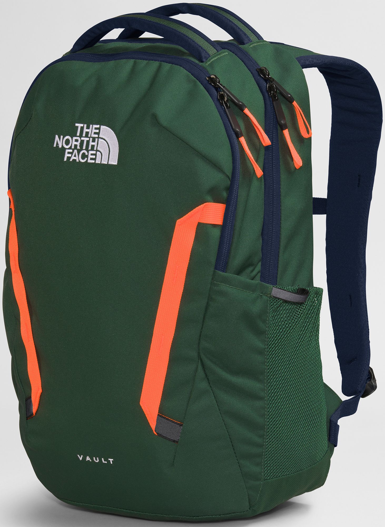 Dick's Sporting Goods The North Face Men's Vault 20 Backpack Hamilton
