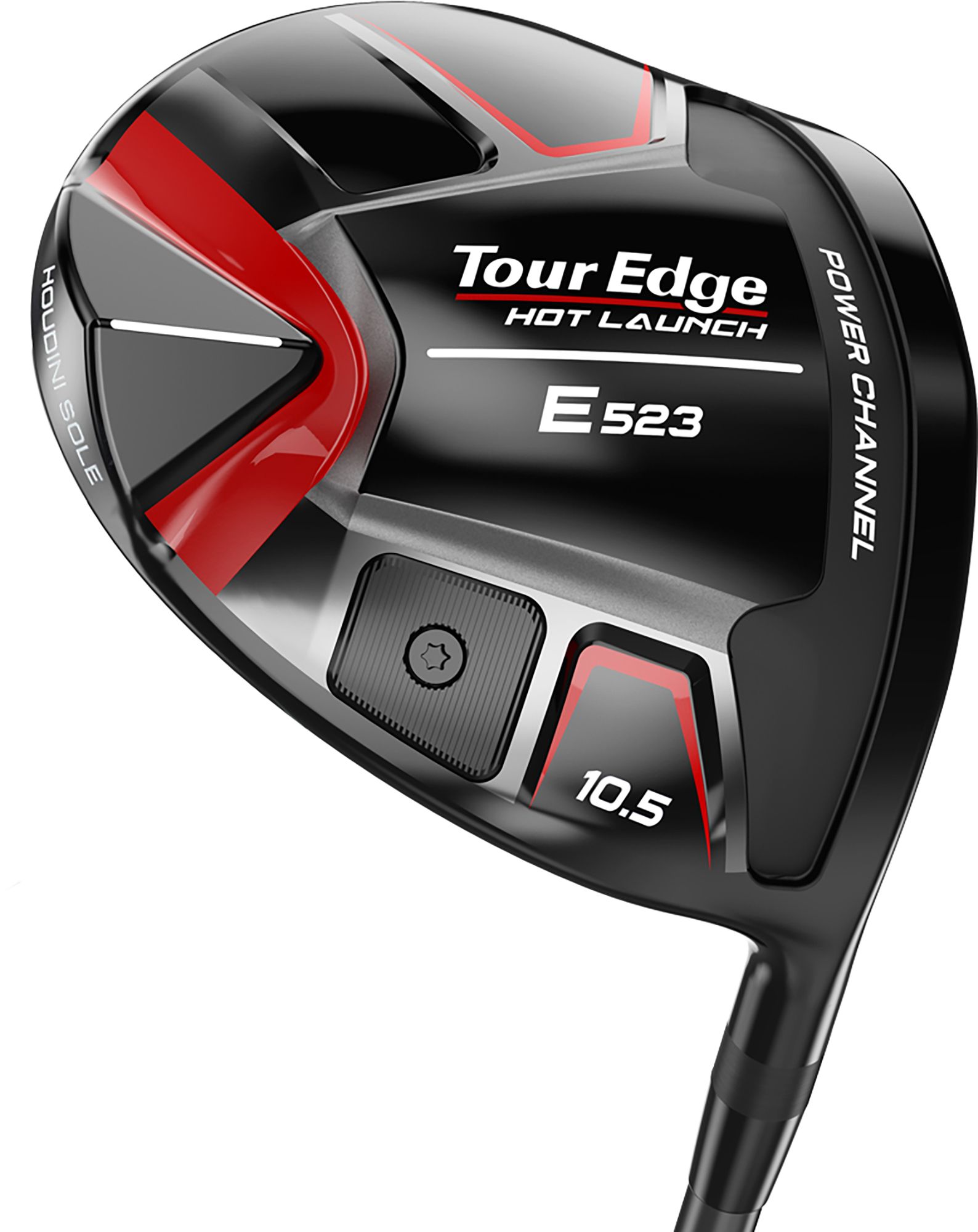 Tour Edge Hot Launch E523 Driver