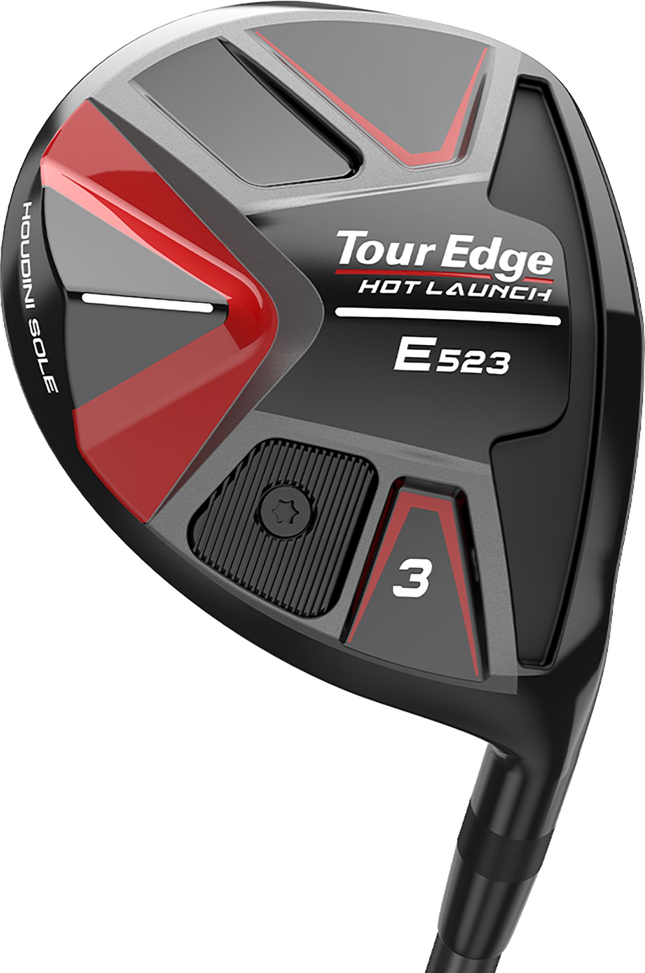 Tour Edge Women's Hot Launch E523 Fairway Wood