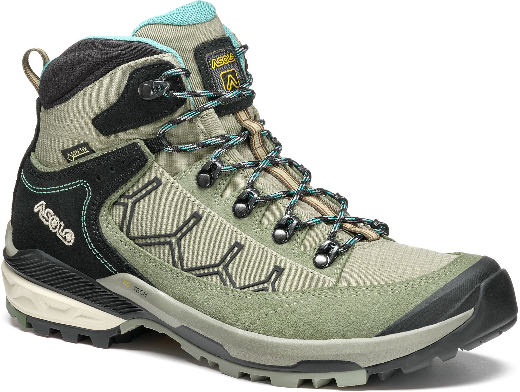 Asolo Women's Falcon EVO GV Waterproof Hiking Boots product image