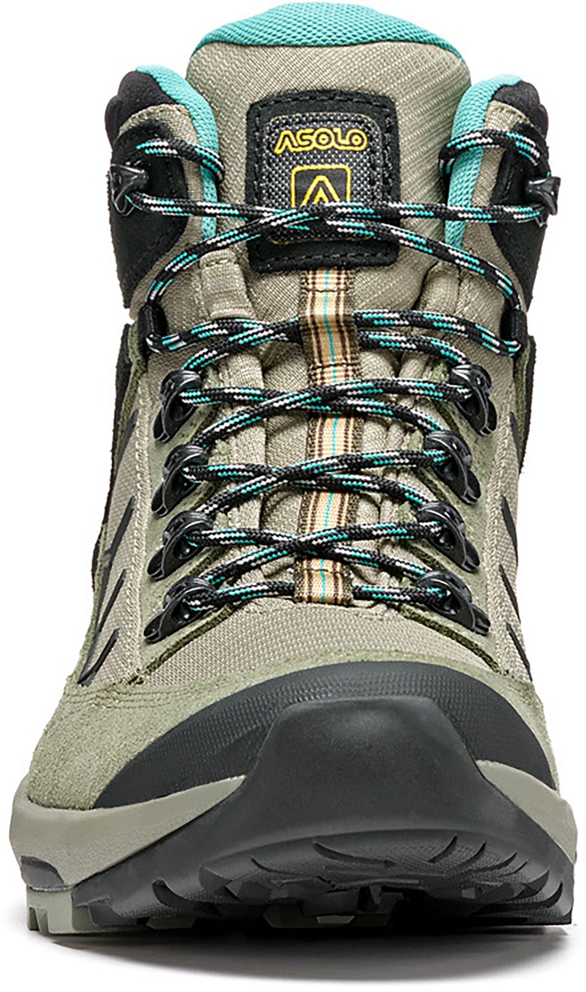 Asolo Women's Falcon EVO GV Waterproof Hiking Boots product image
